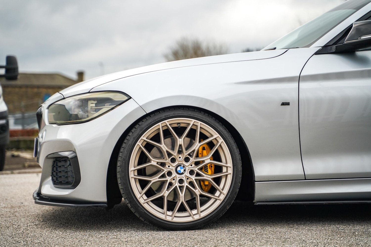 Used BMW 1 Series 2015 for sale - 77599145: Photo 53