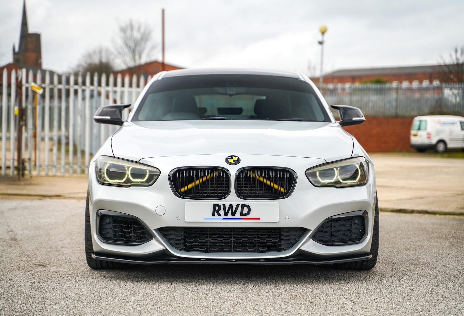 Used BMW 1 Series 2015 for sale - 77599145: Photo 6