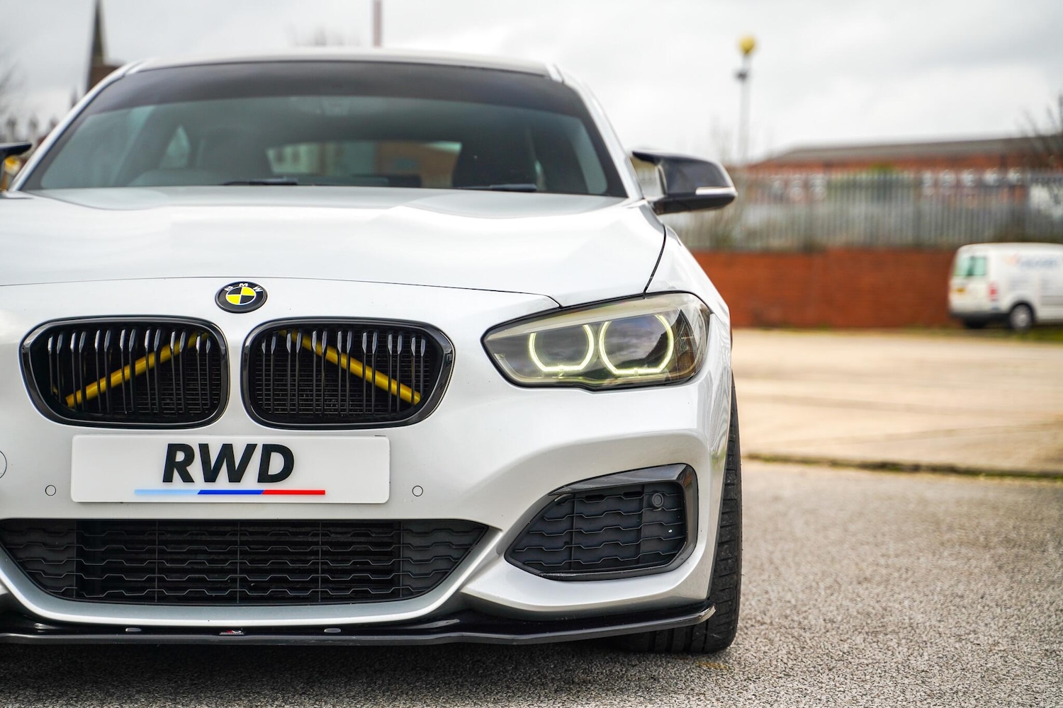 Used BMW 1 Series 2015 for sale - 77599145: Photo 7