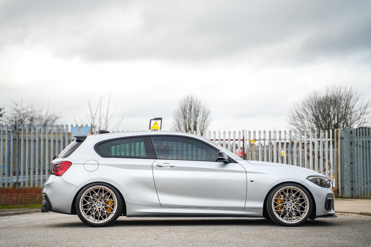 Used BMW 1 Series 2015 for sale - 77599145: Photo 8