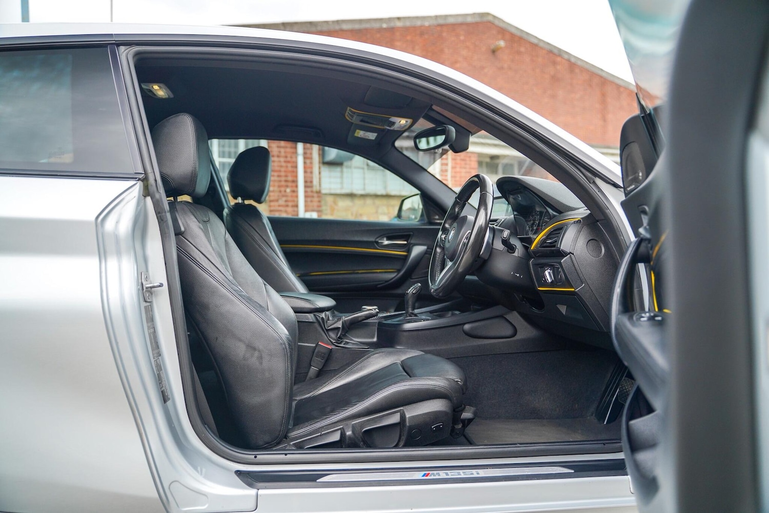 Used BMW 1 Series 2015 for sale - 77599145: Photo 9