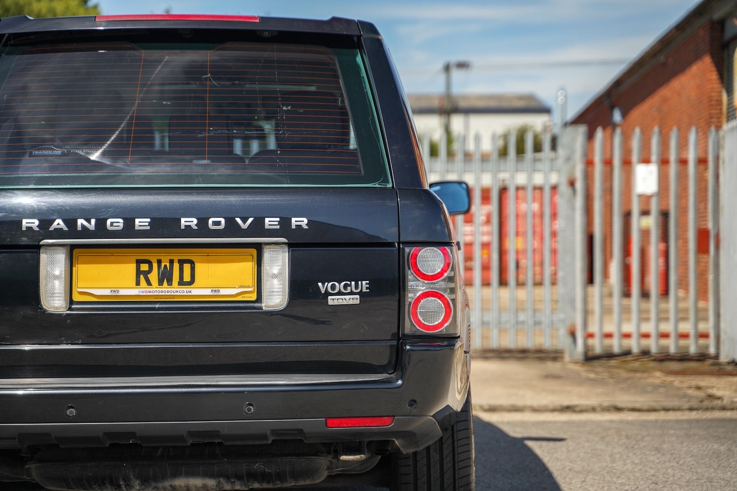 Used Land Rover Range Rover 2011 for sale - 76326701: Photo 28