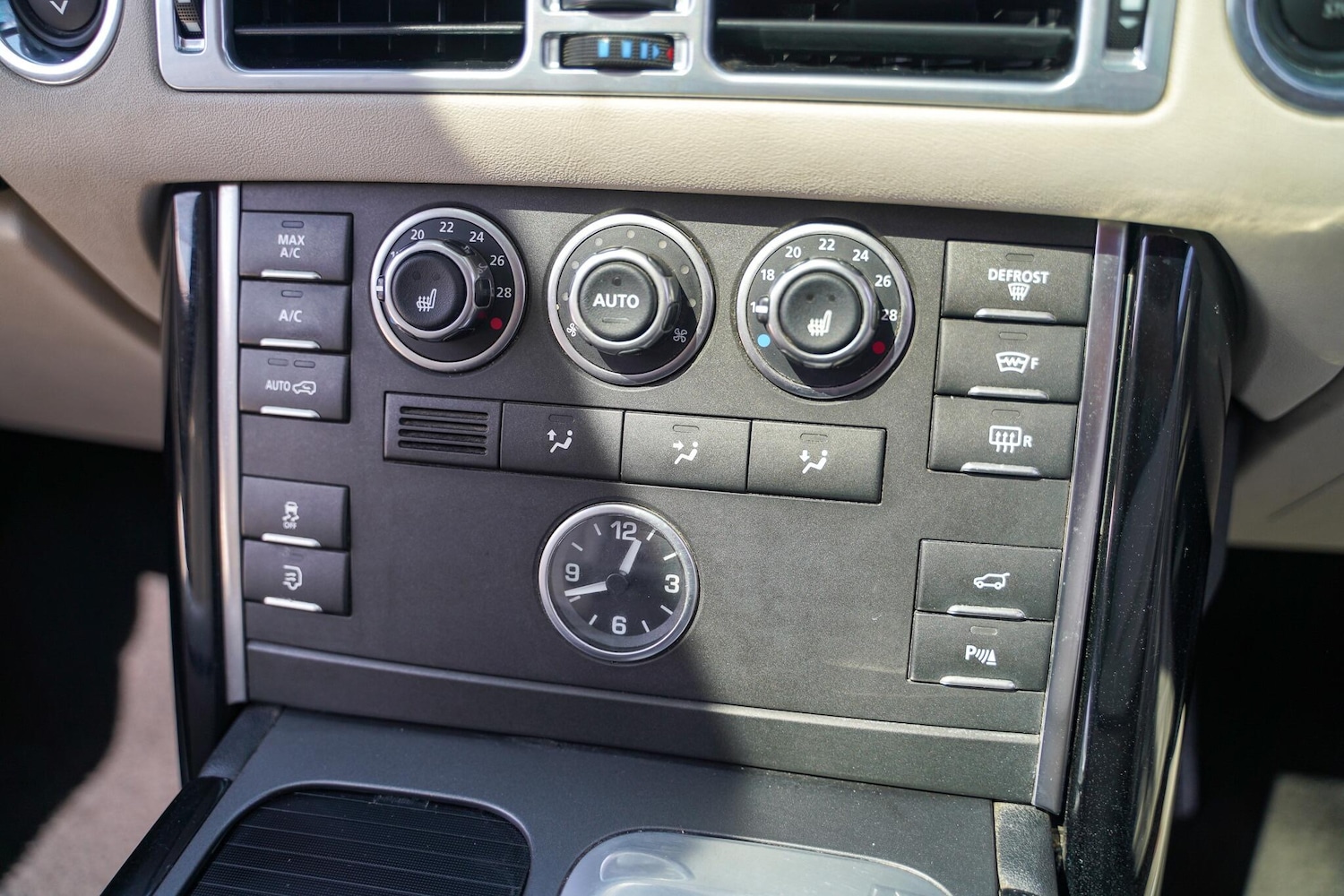 Used Land Rover Range Rover 2011 for sale - 76326701: Photo 35