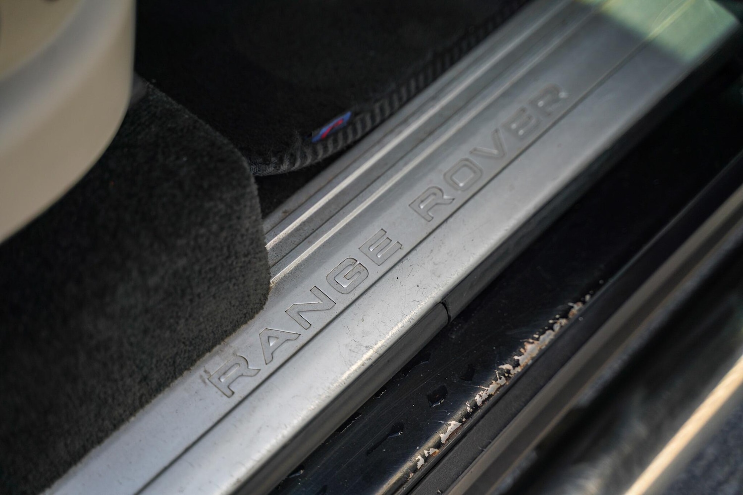 Used Land Rover Range Rover 2011 for sale - 76326701: Photo 39