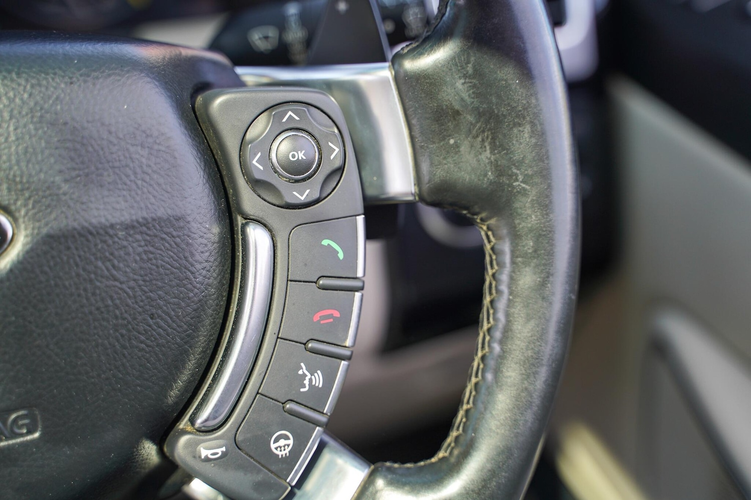 Used Land Rover Range Rover 2011 for sale - 76326701: Photo 42