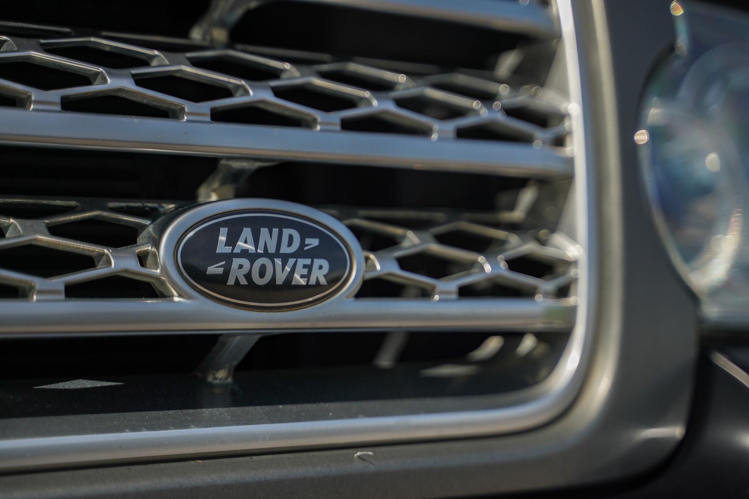 Used Land Rover Range Rover 2011 for sale - 76326701: Photo 45