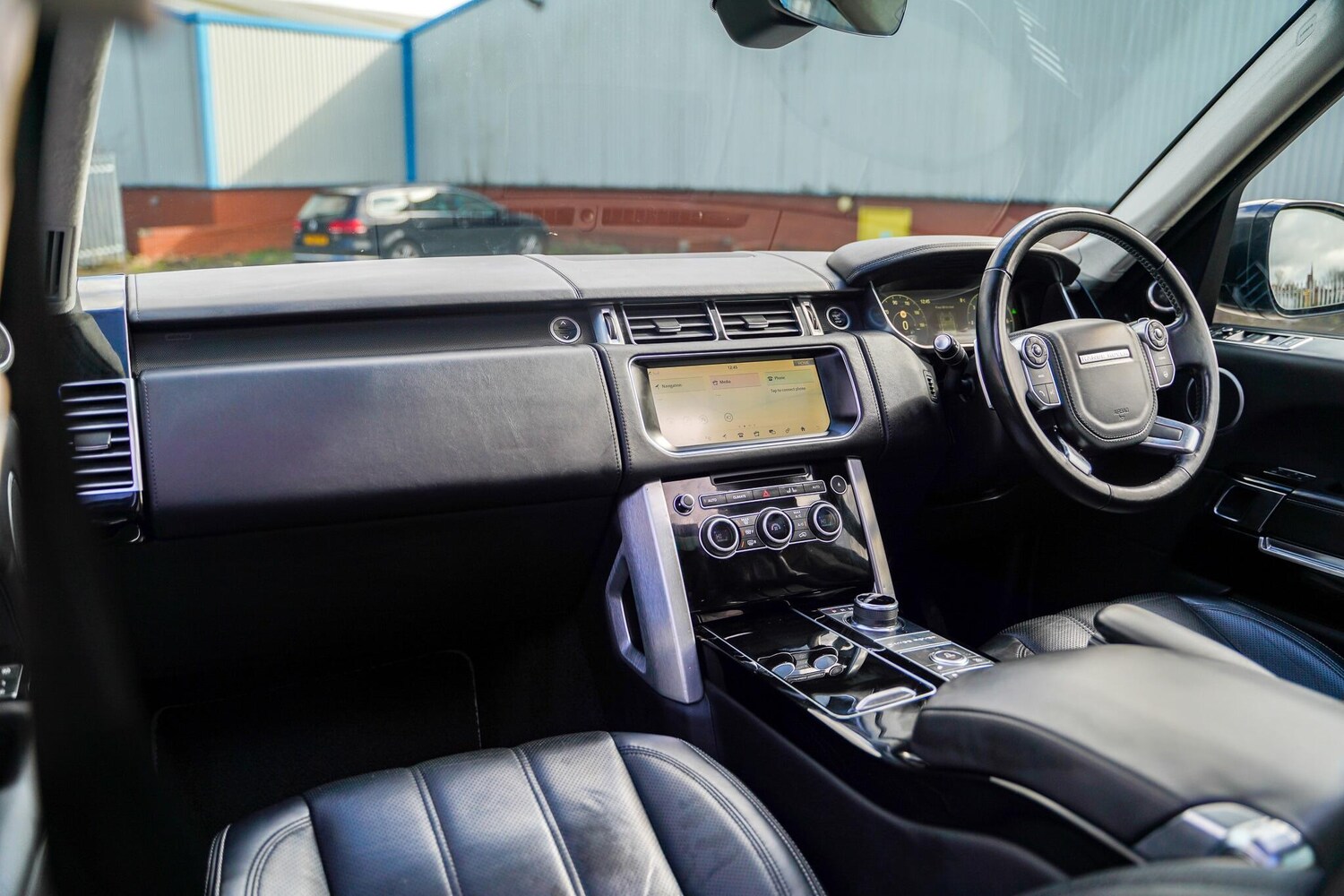 Used Land Rover Range Rover 2017 for sale - 78020301: Photo 13