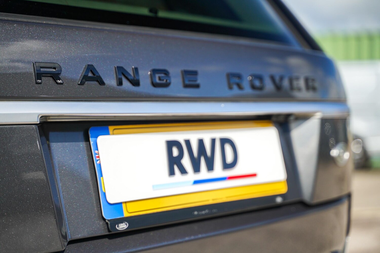 Used Land Rover Range Rover 2017 for sale - 78020301: Photo 22