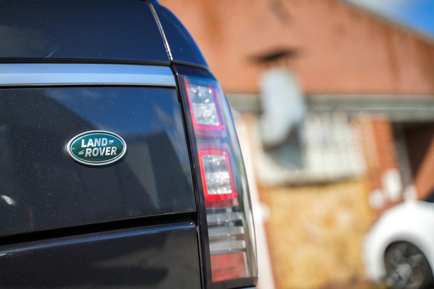 Used Land Rover Range Rover 2017 for sale - 78020301: Photo 23