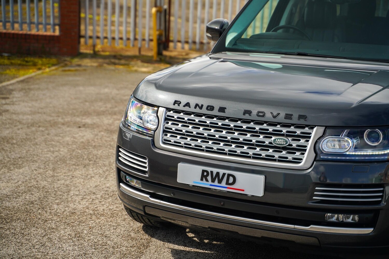 Used Land Rover Range Rover 2017 for sale - 78020301: Photo 26