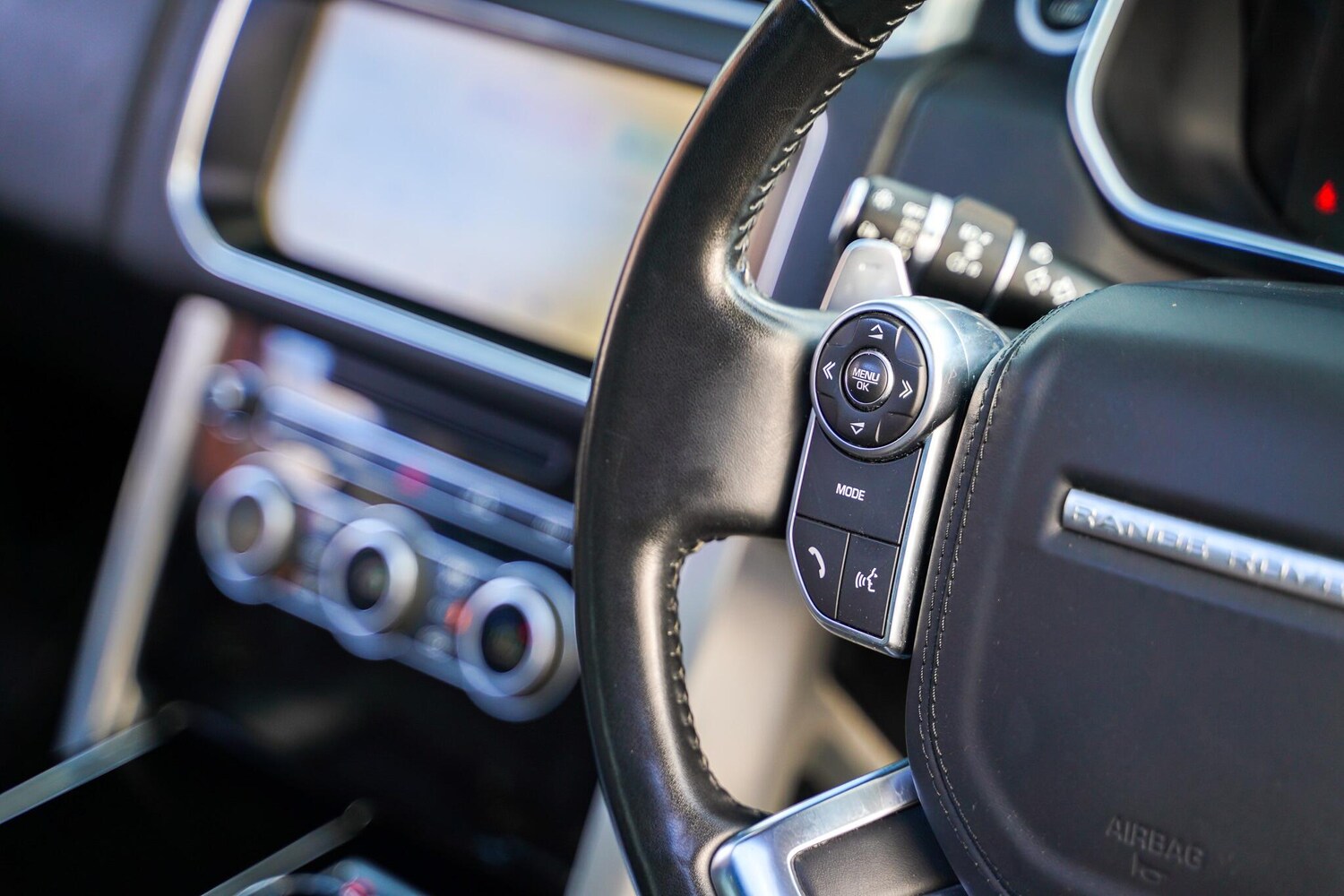 Used Land Rover Range Rover 2017 for sale - 78020301: Photo 31