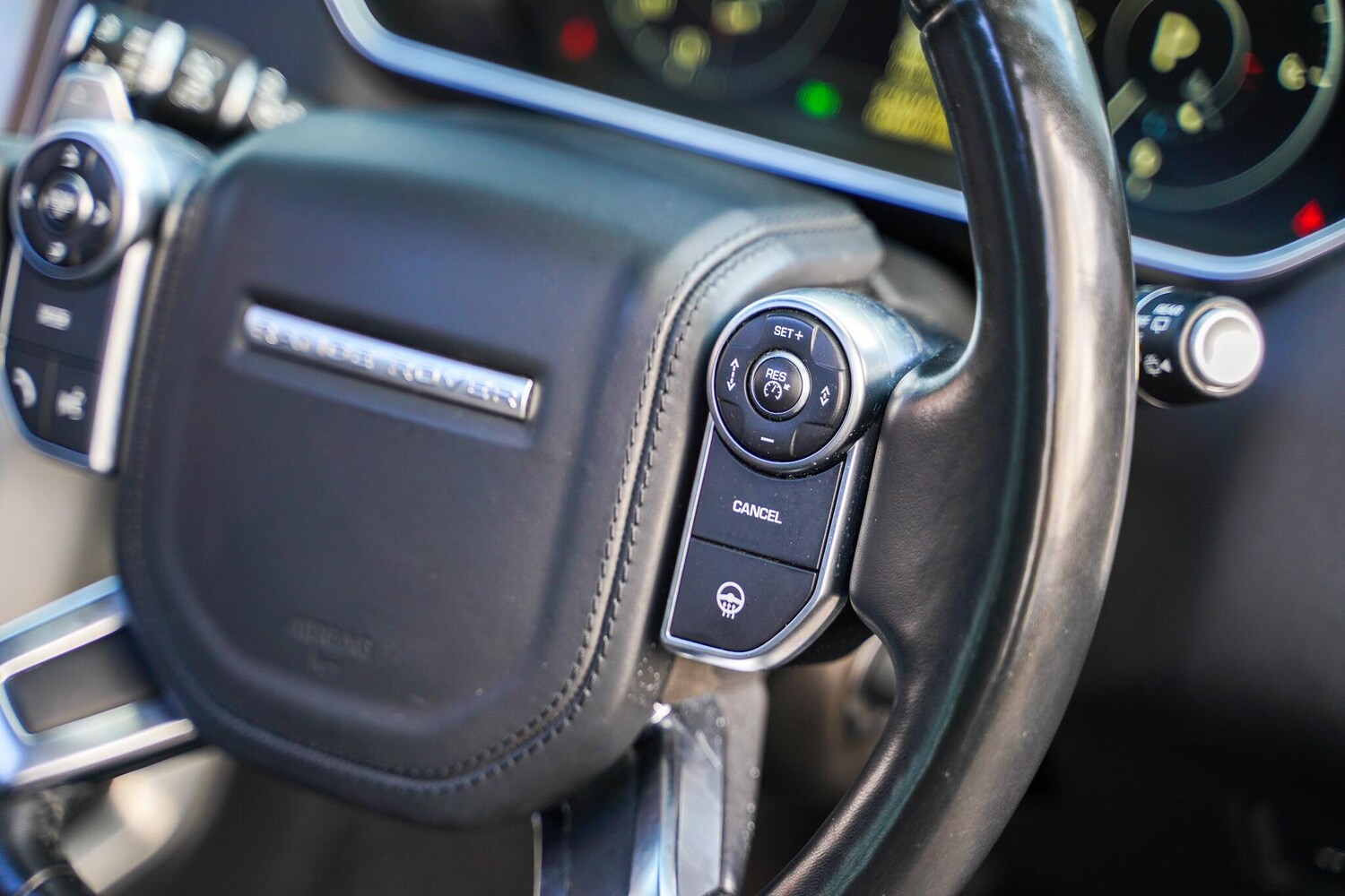 Used Land Rover Range Rover 2017 for sale - 78020301: Photo 33