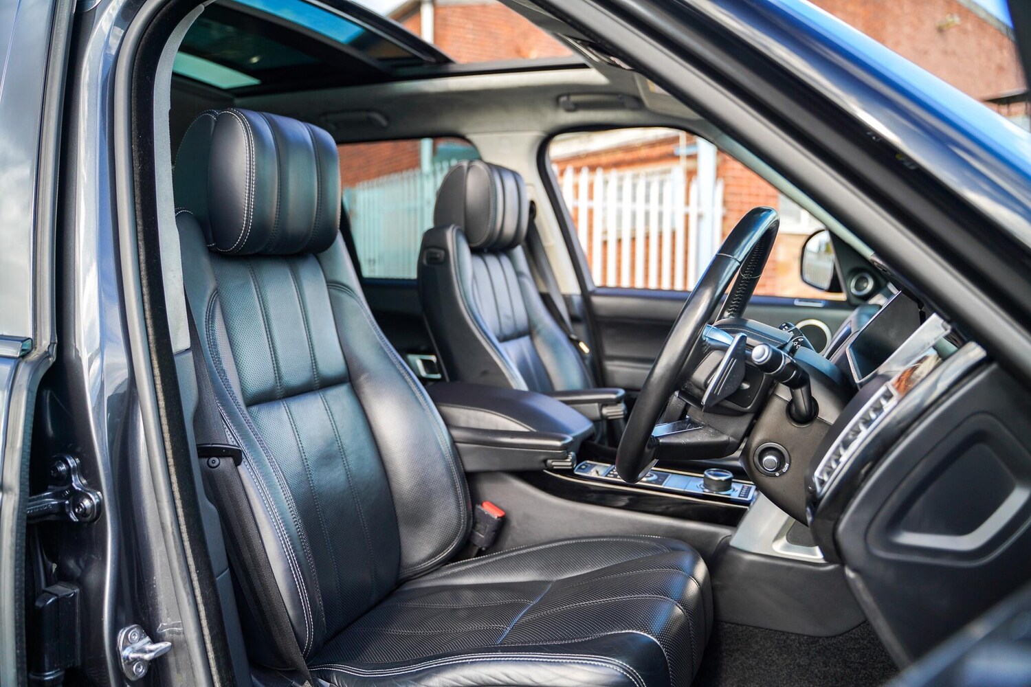 Used Land Rover Range Rover 2017 for sale - 78020301: Photo 34