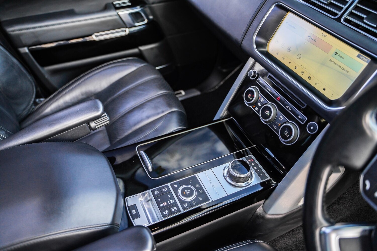 Used Land Rover Range Rover 2017 for sale - 78020301: Photo 36