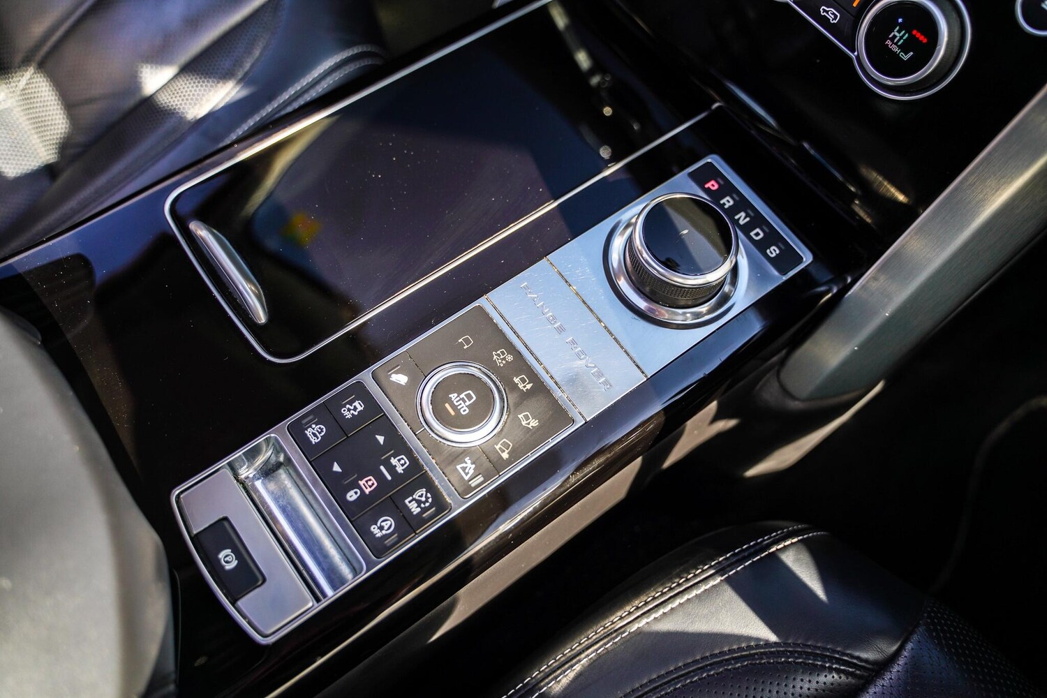 Used Land Rover Range Rover 2017 for sale - 78020301: Photo 37