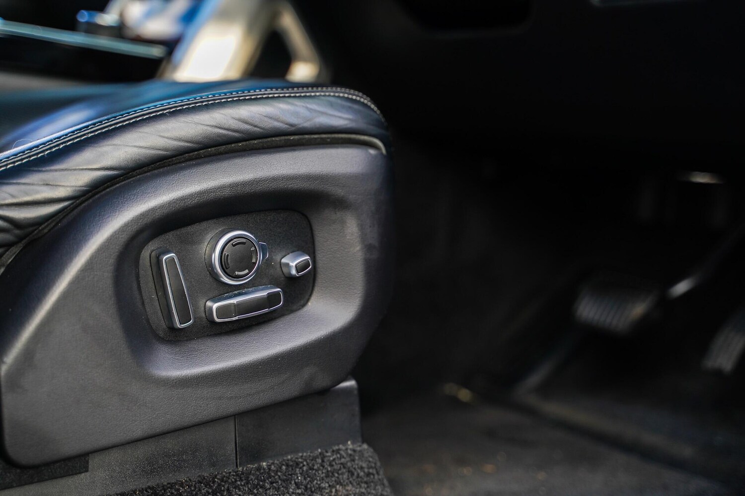 Used Land Rover Range Rover 2017 for sale - 78020301: Photo 38