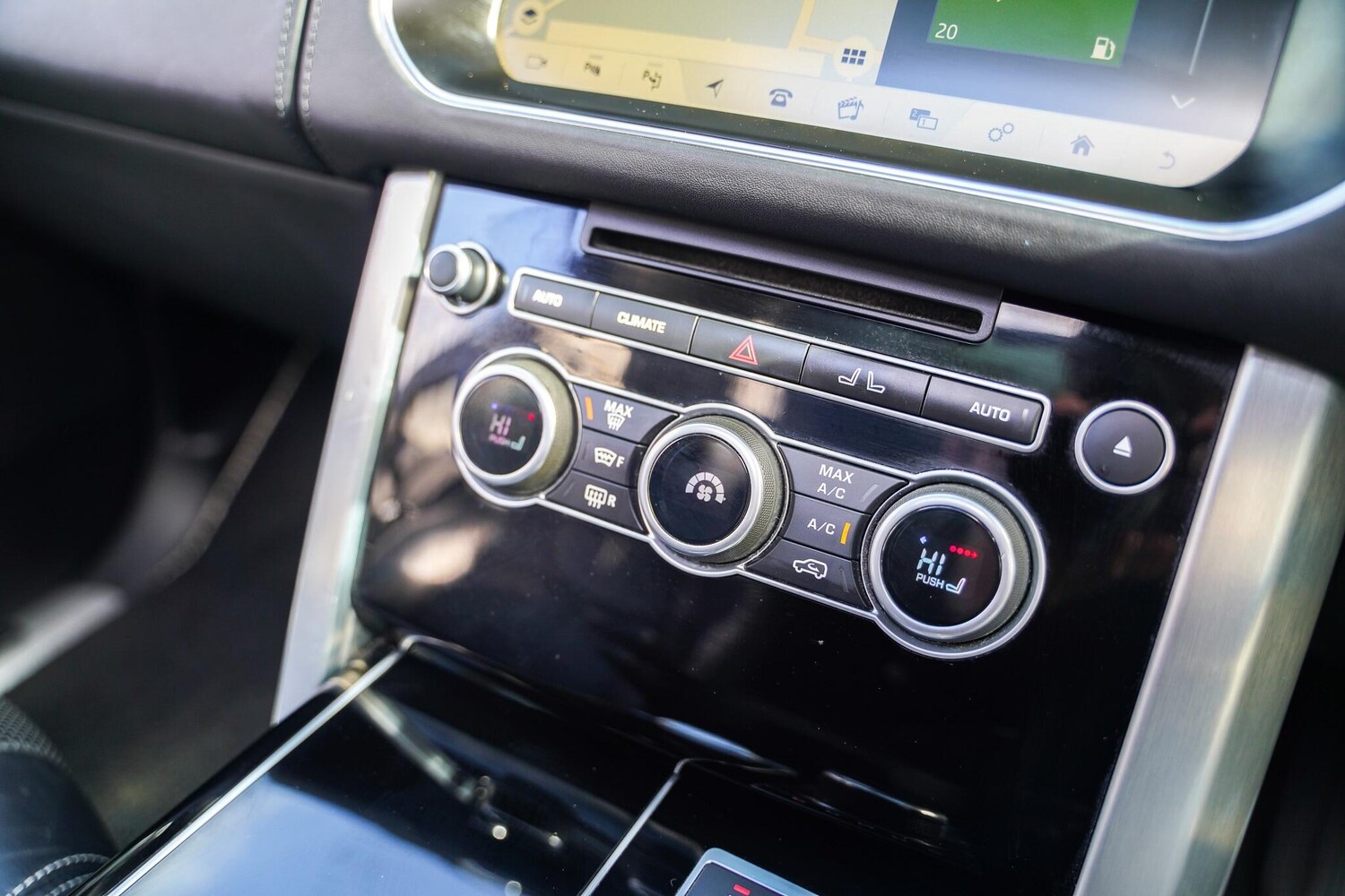 Used Land Rover Range Rover 2017 for sale - 78020301: Photo 40