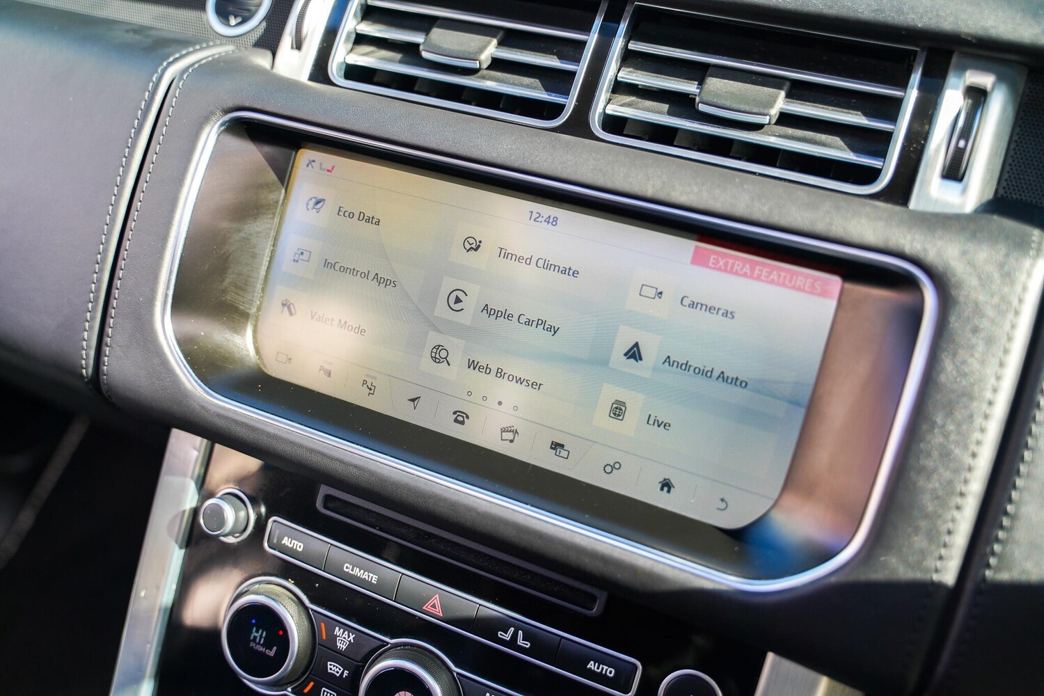 Used Land Rover Range Rover 2017 for sale - 78020301: Photo 41