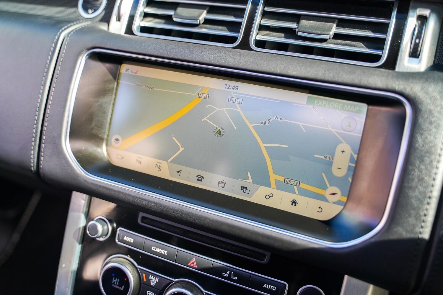 Used Land Rover Range Rover 2017 for sale - 78020301: Photo 42