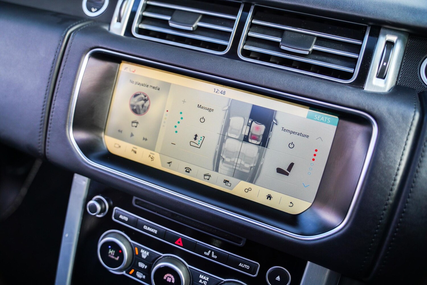 Used Land Rover Range Rover 2017 for sale - 78020301: Photo 44