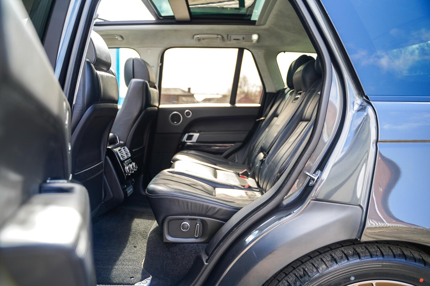 Used Land Rover Range Rover 2017 for sale - 78020301: Photo 48