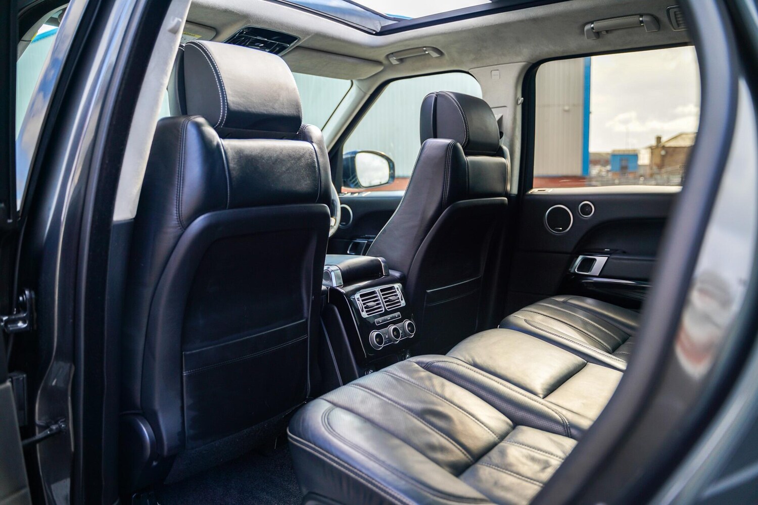 Used Land Rover Range Rover 2017 for sale - 78020301: Photo 49