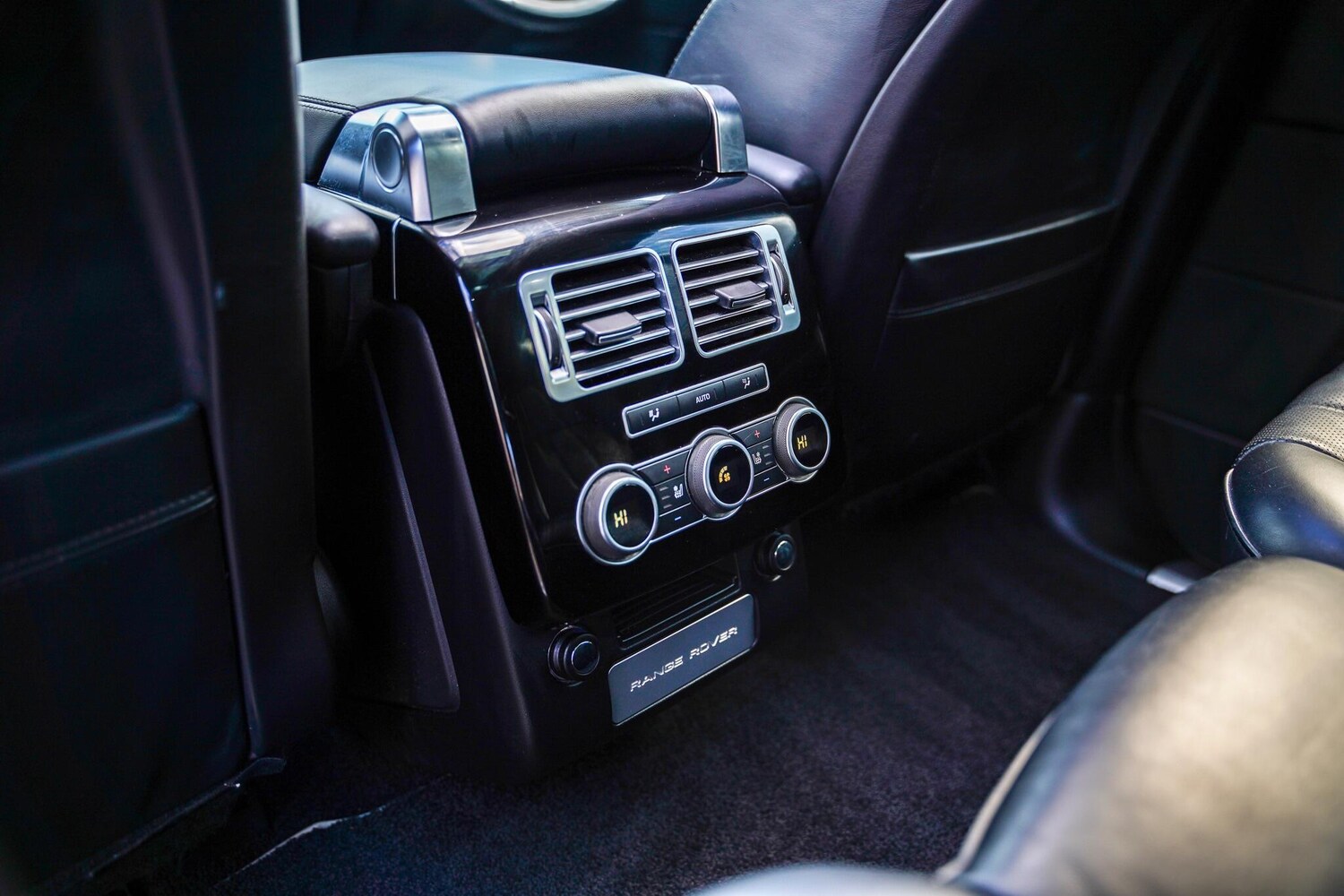 Used Land Rover Range Rover 2017 for sale - 78020301: Photo 51