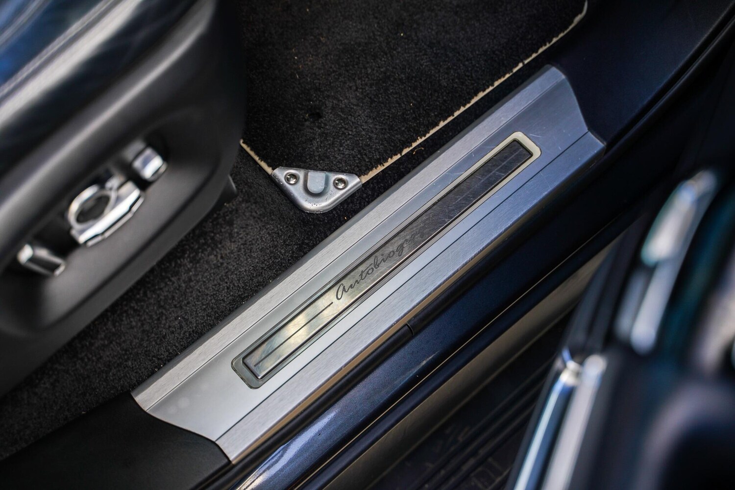 Used Land Rover Range Rover 2017 for sale - 78020301: Photo 52