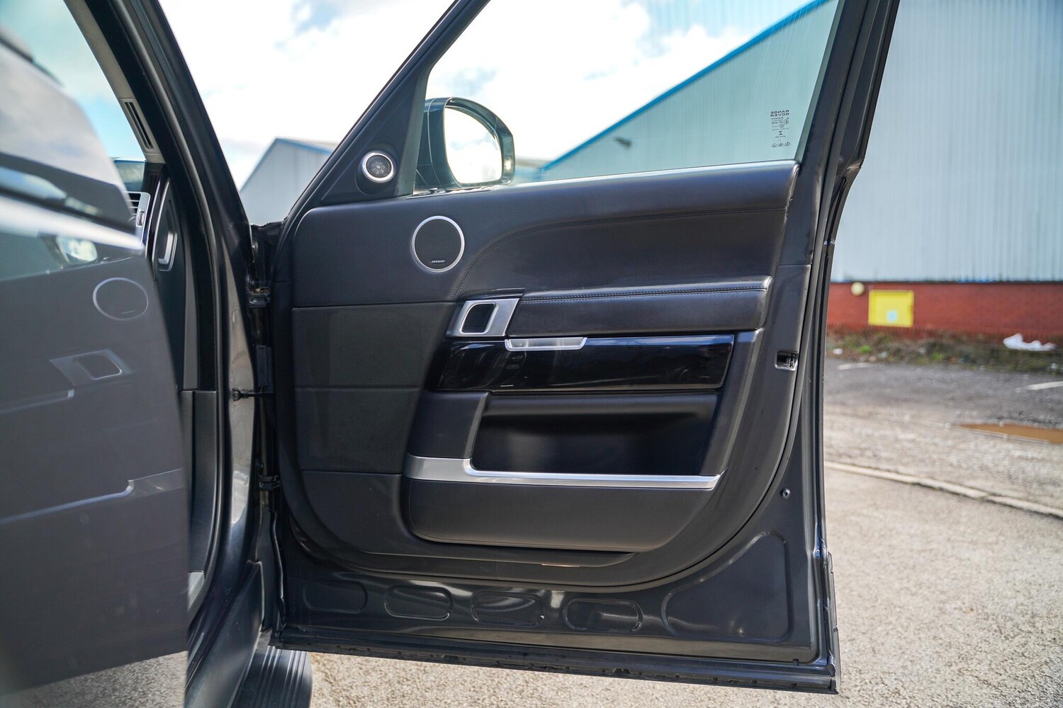 Used Land Rover Range Rover 2017 for sale - 78020301: Photo 53