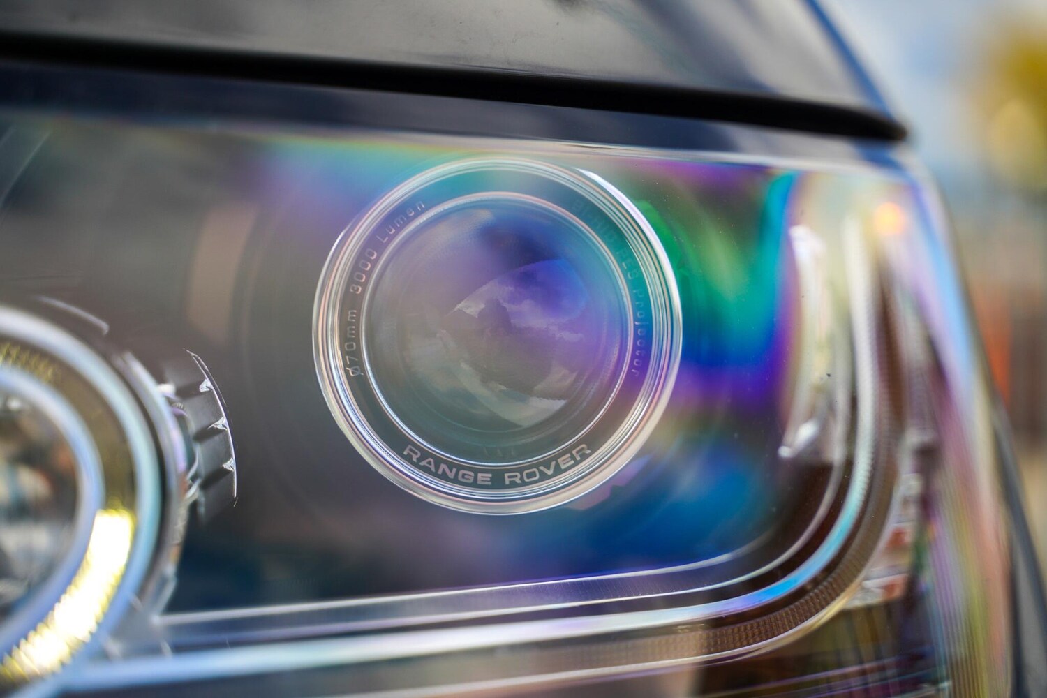 Used Land Rover Range Rover 2017 for sale - 78020301: Photo 59