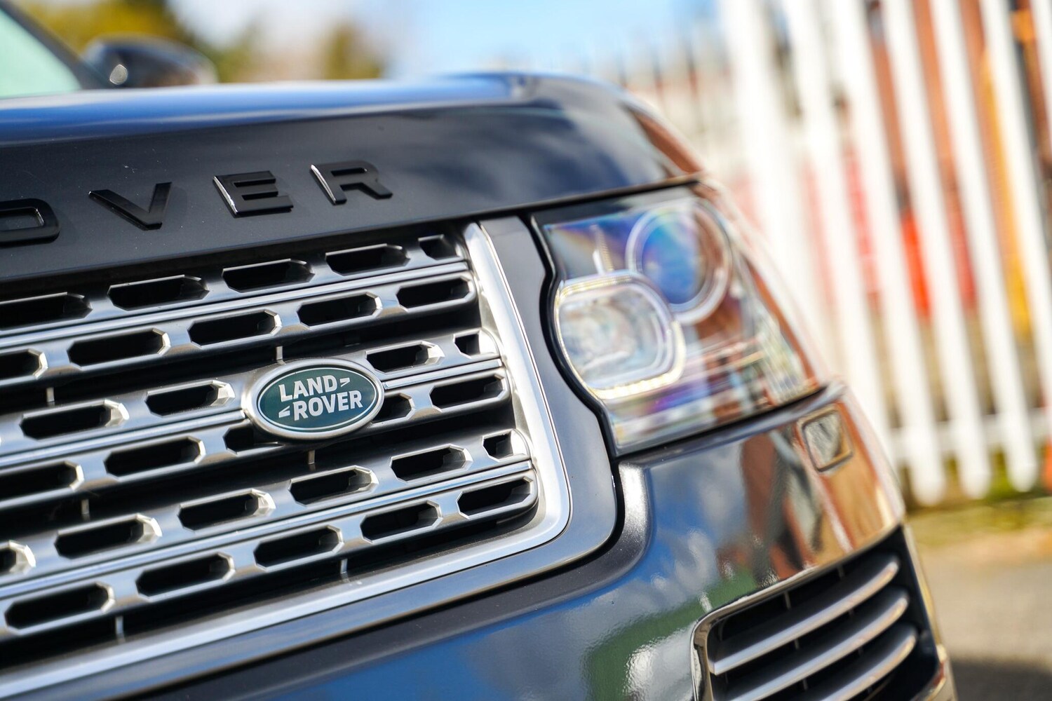 Used Land Rover Range Rover 2017 for sale - 78020301: Photo 60