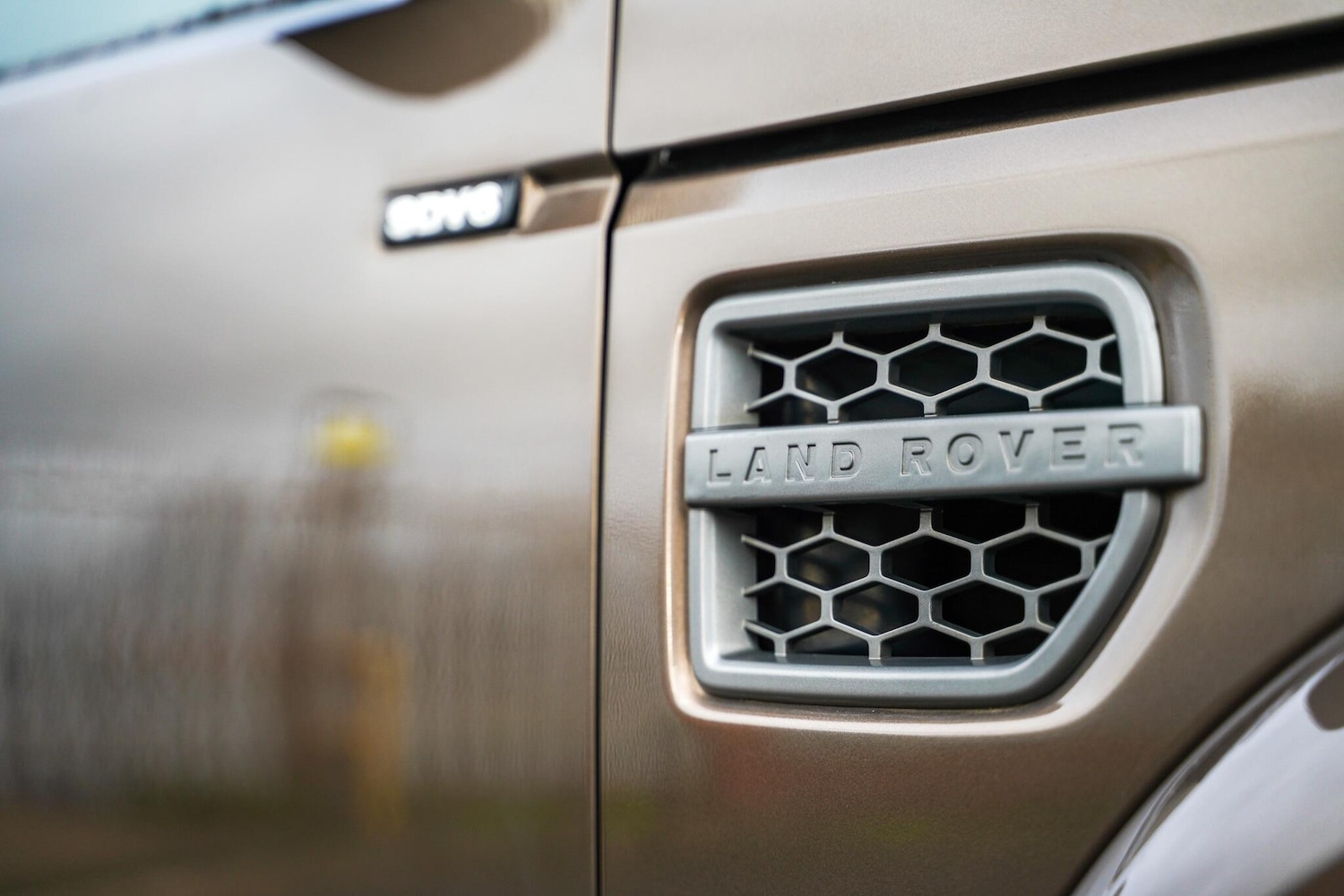 Used Land Rover Discovery 2014 for sale - 76521881: Photo 28