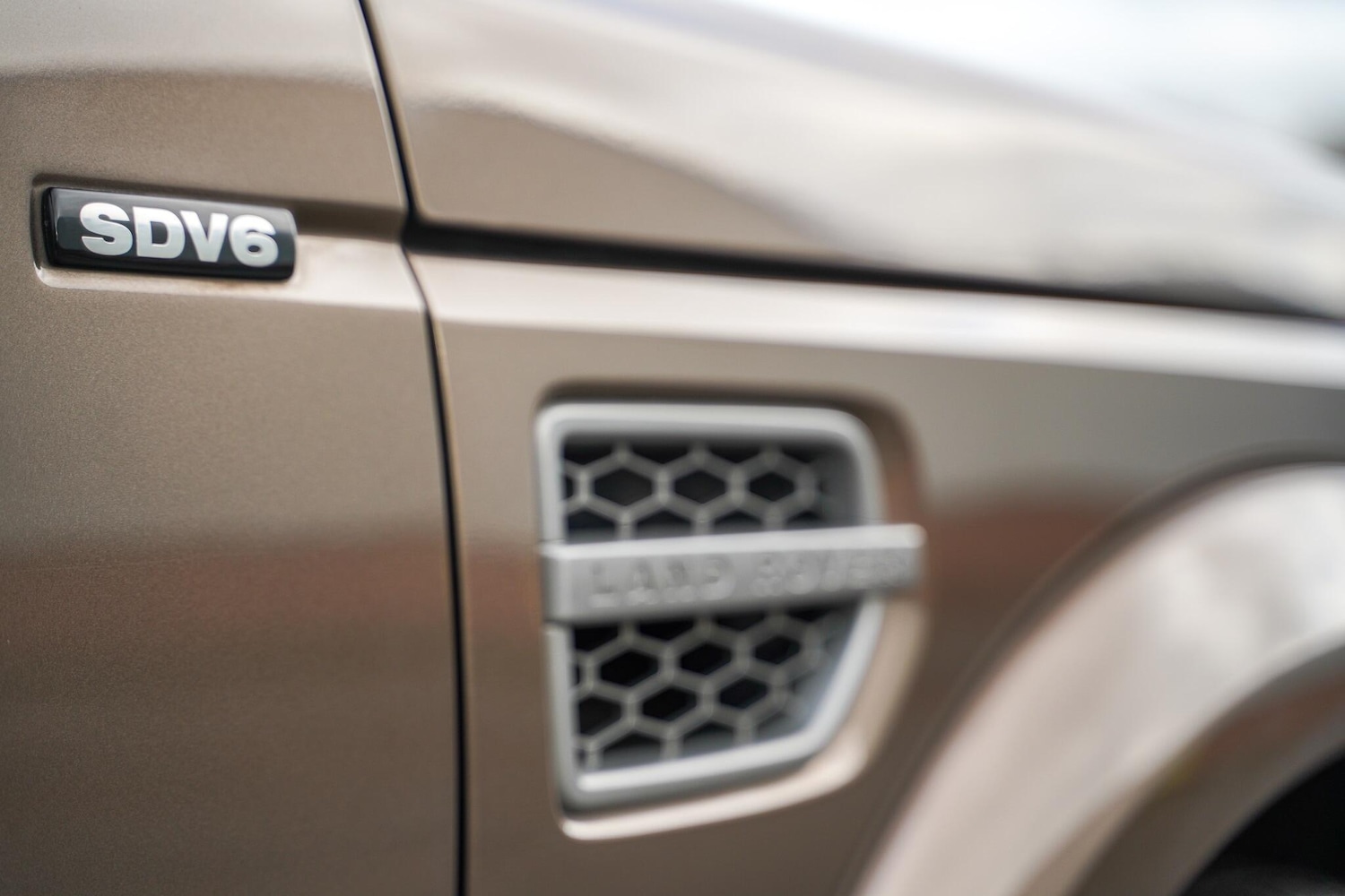 Used Land Rover Discovery 2014 for sale - 76521881: Photo 31