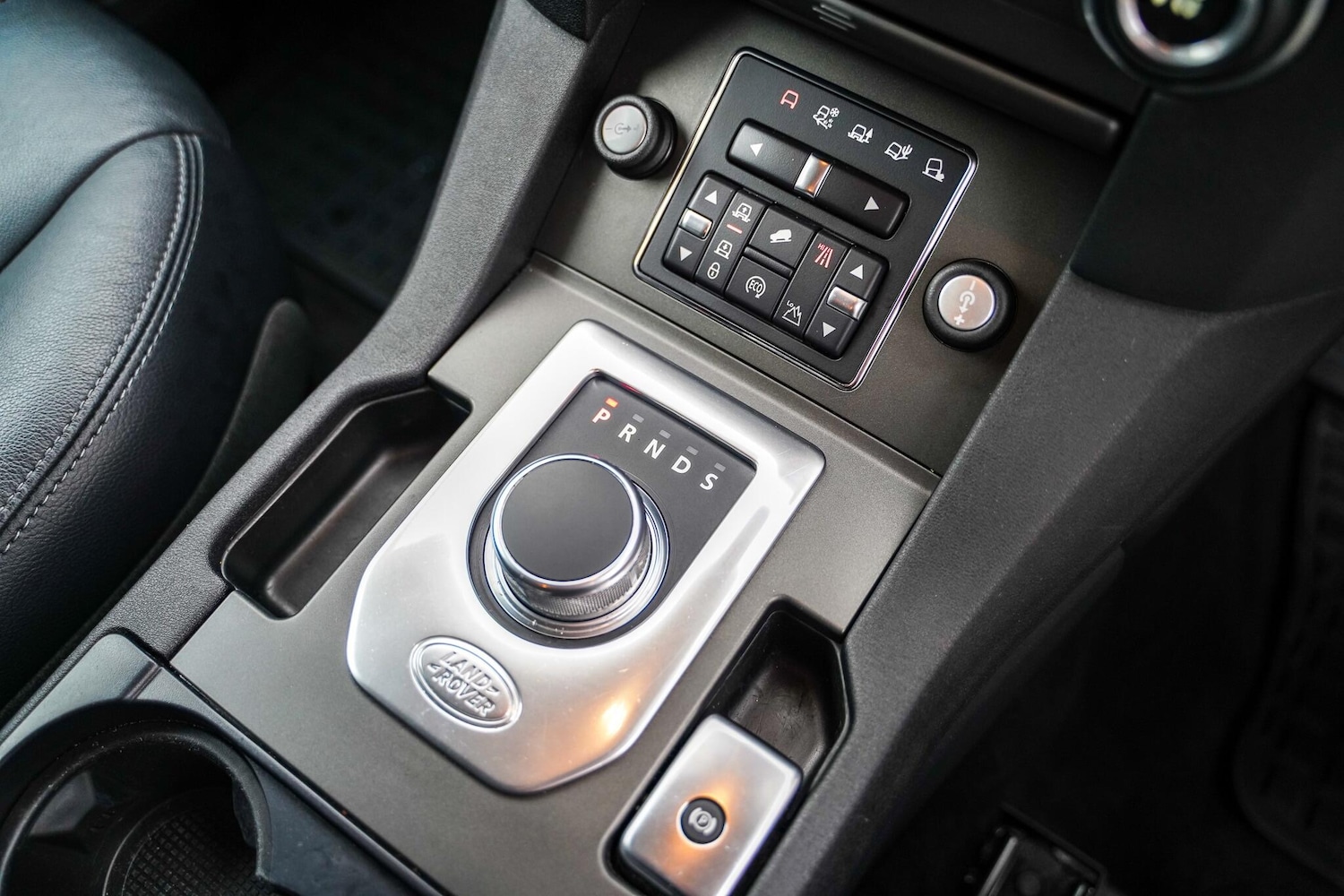 Used Land Rover Discovery 2014 for sale - 76521881: Photo 37