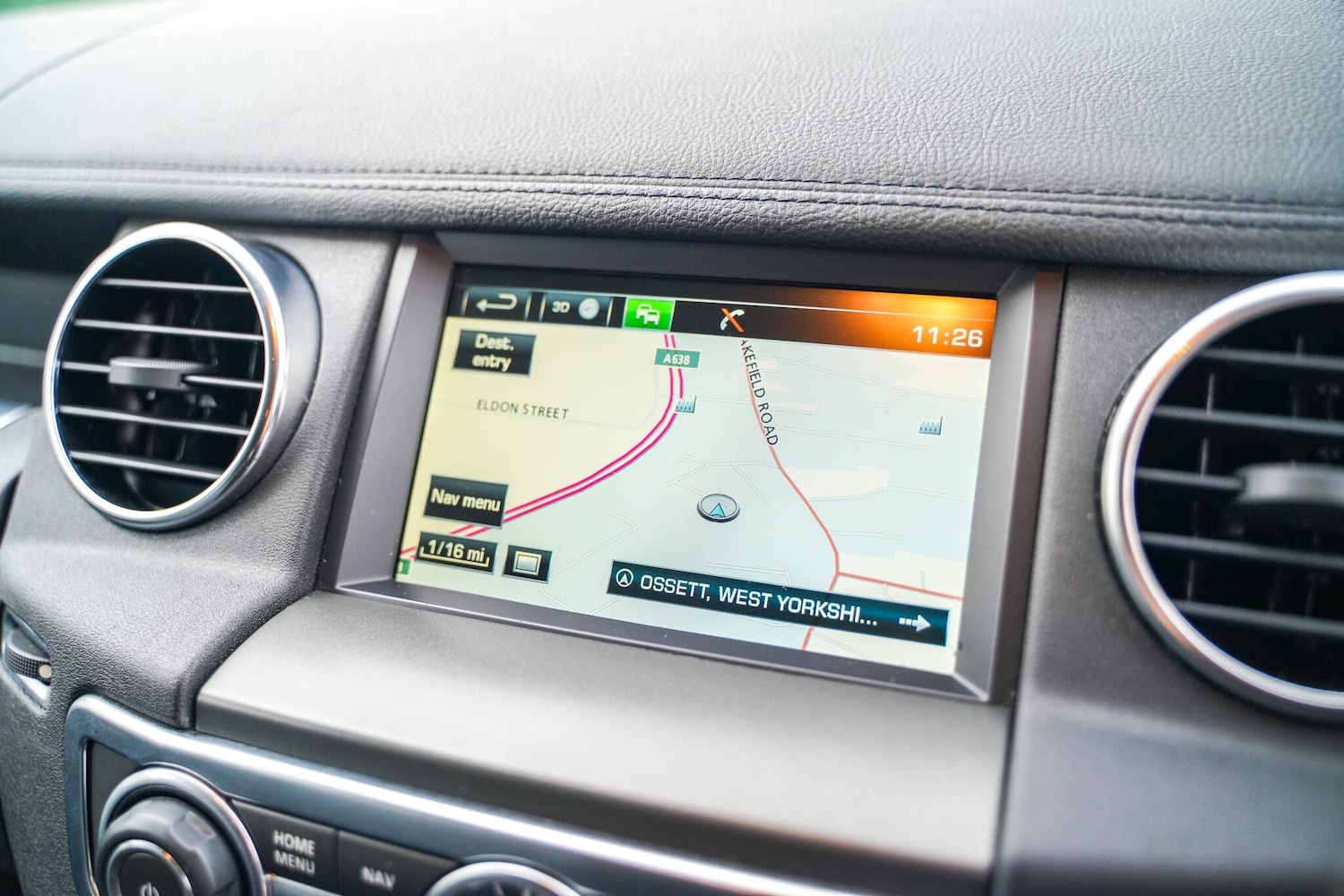 Used Land Rover Discovery 2014 for sale - 76521881: Photo 43