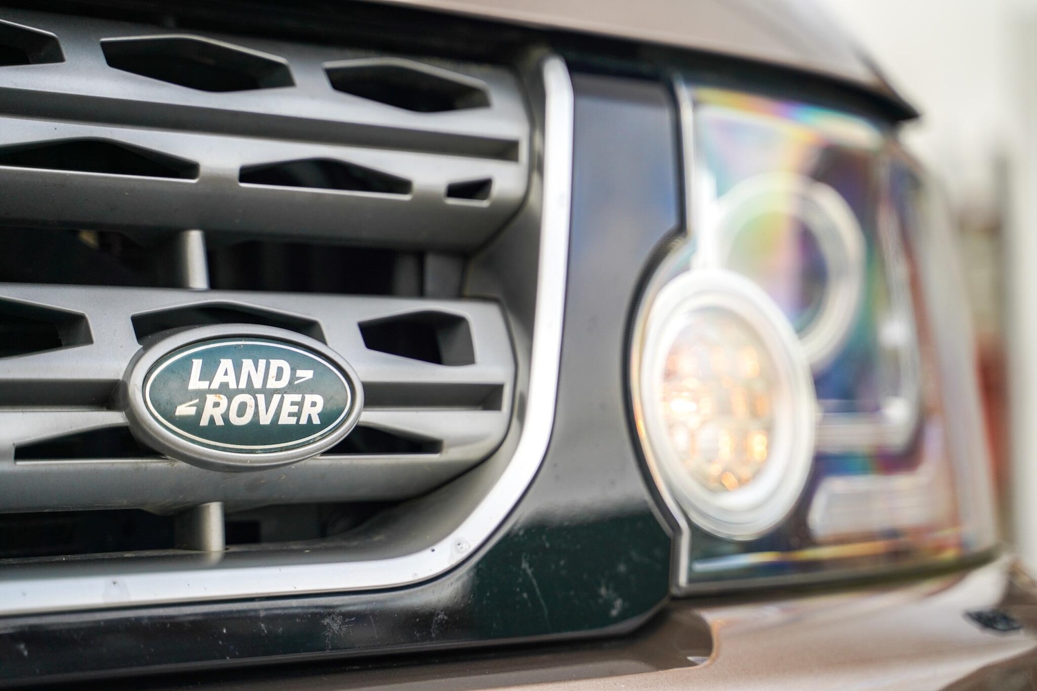 Used Land Rover Discovery 2014 for sale - 76521881: Photo 44