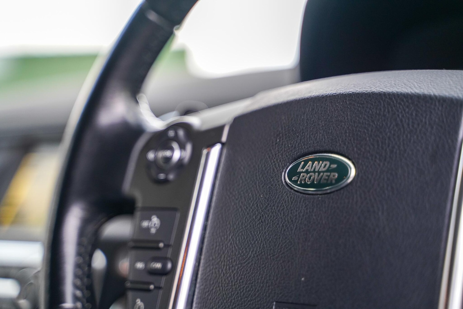 Used Land Rover Discovery 2014 for sale - 76521881: Photo 46