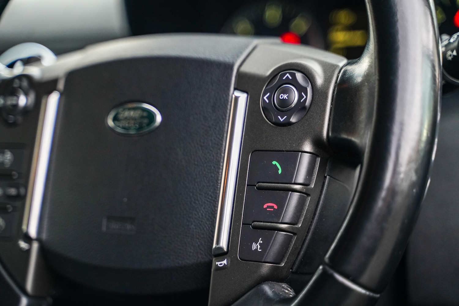 Used Land Rover Discovery 2014 for sale - 76521881: Photo 47