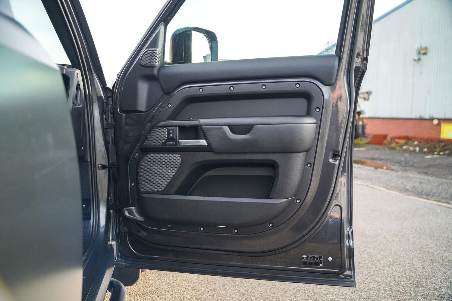 Used Land Rover Defender 2022 for sale - 78148350: Photo 37