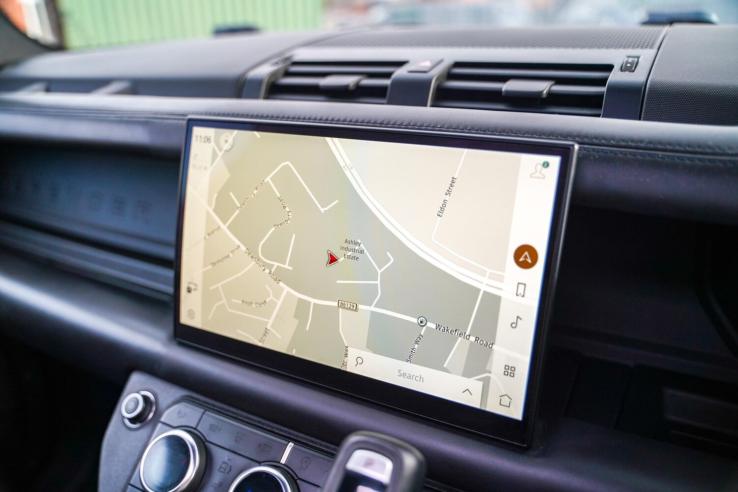 Used Land Rover Defender 2022 for sale - 78148350: Photo 46