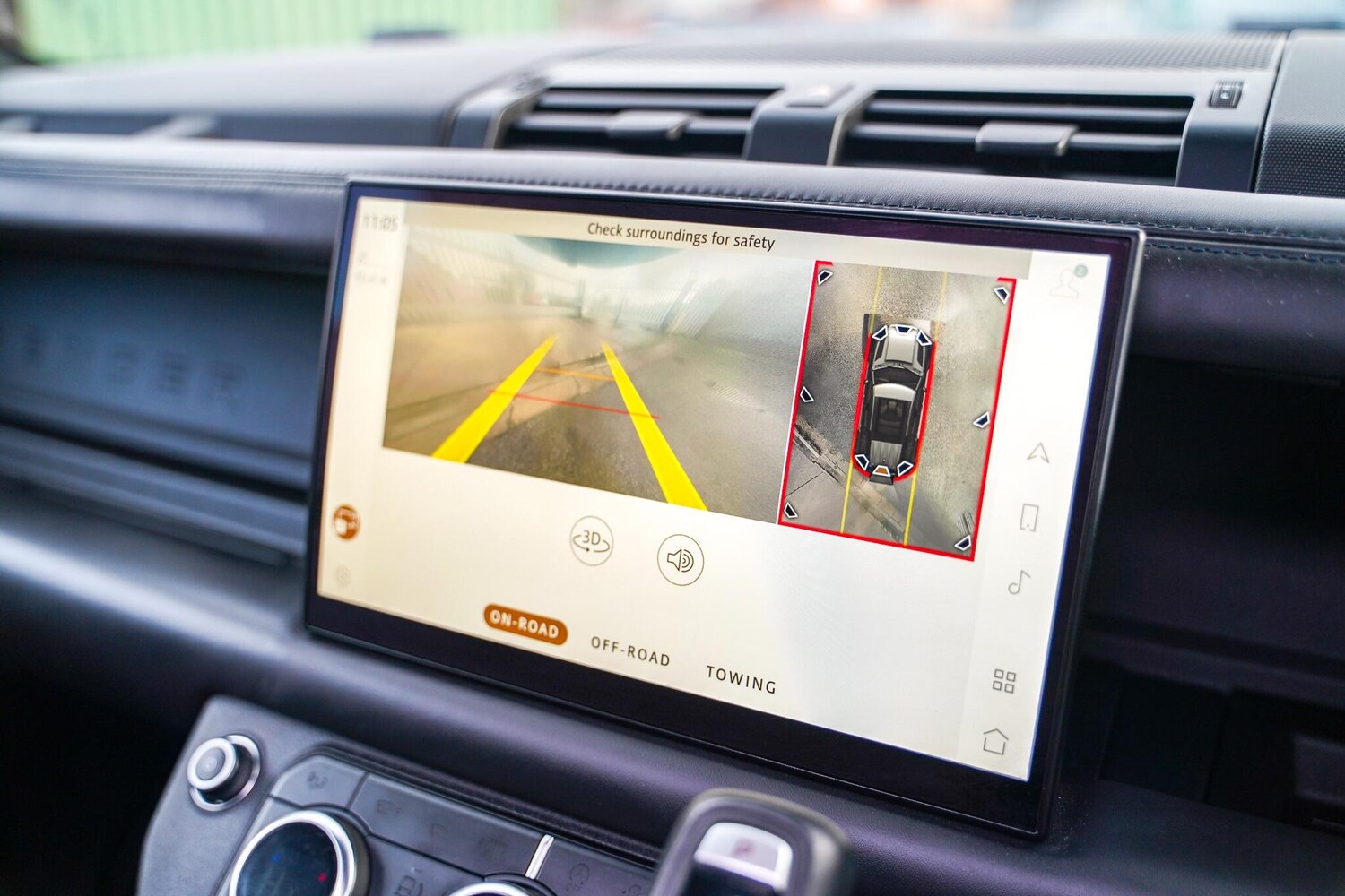 Used Land Rover Defender 2022 for sale - 78148350: Photo 47