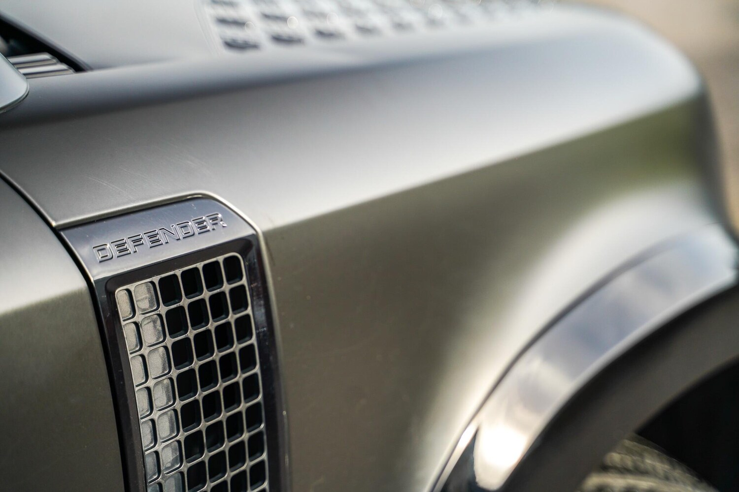 Used Land Rover Defender 2022 for sale - 78148350: Photo 57