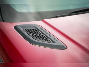 Used Land Rover Range Rover Sport 2015 for sale - 78859997: Photo