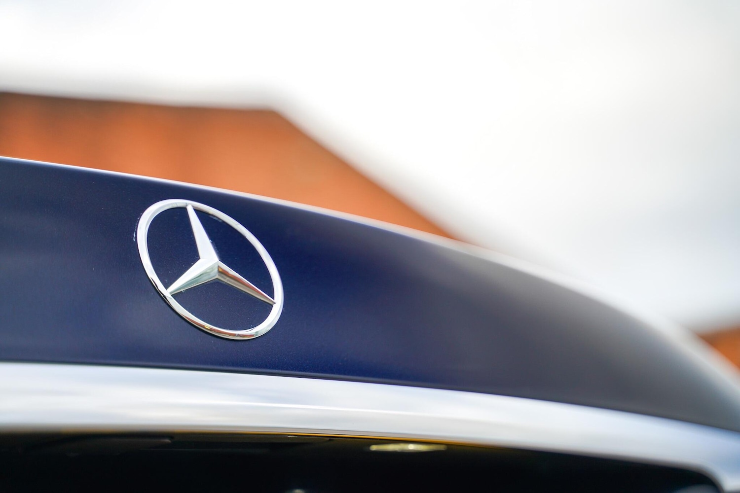 Used Mercedes-Benz S Class 2017 for sale - 76522457: Photo 21