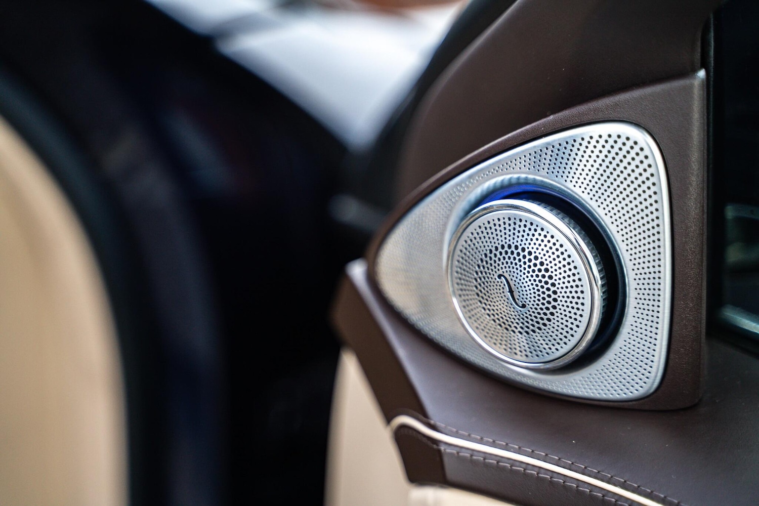 Used Mercedes-Benz S Class 2017 for sale - 76522457: Photo 22