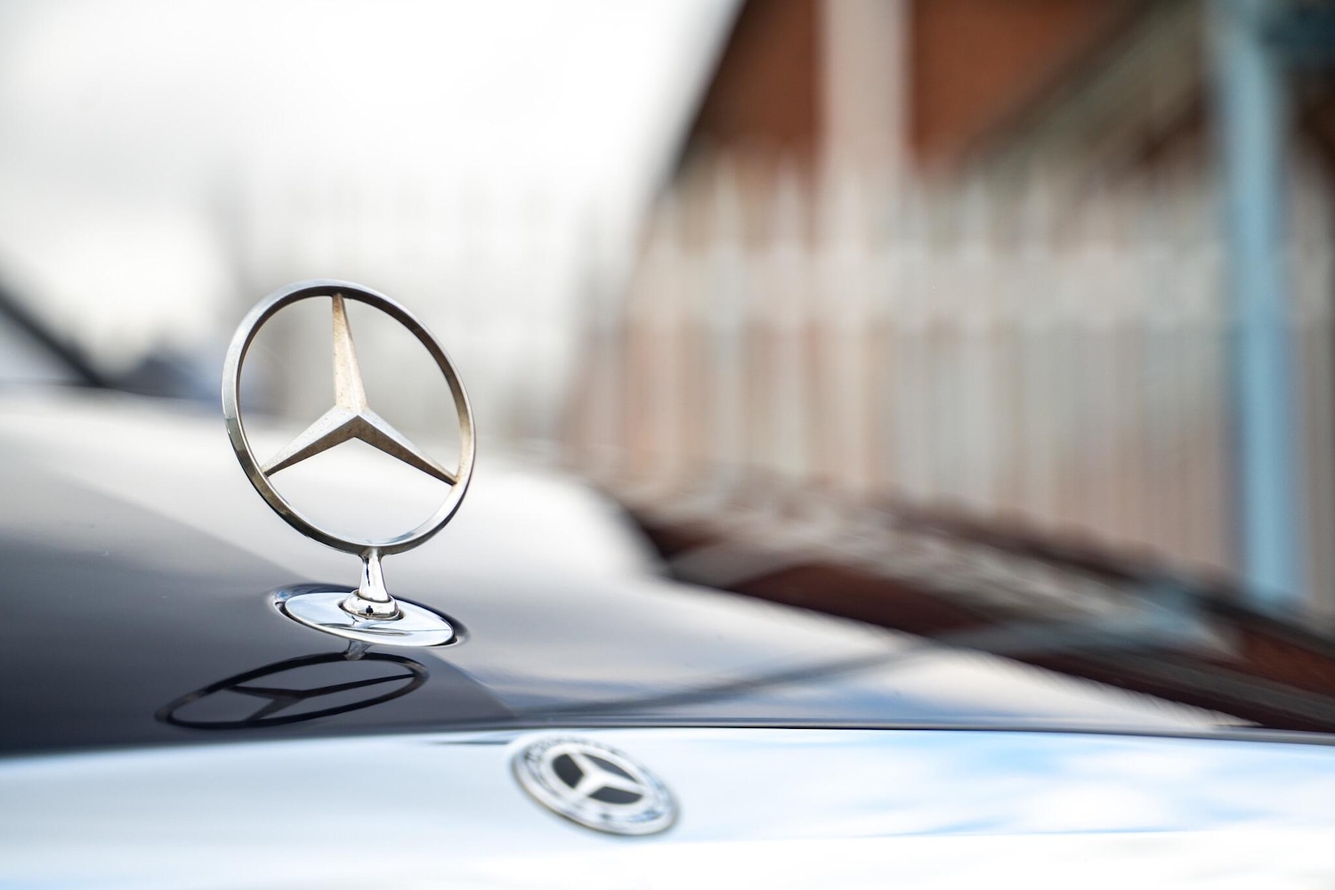 Used Mercedes-Benz S Class 2017 for sale - 76522457: Photo 56