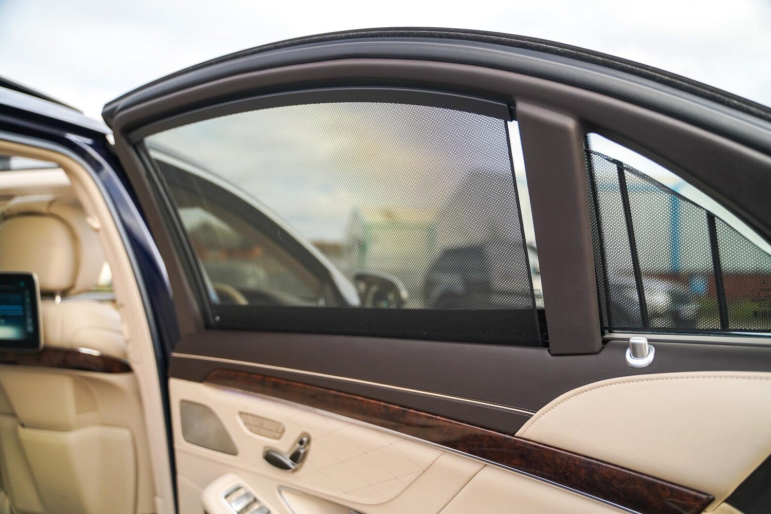 Used Mercedes-Benz S Class 2017 for sale - 76522457: Photo 66