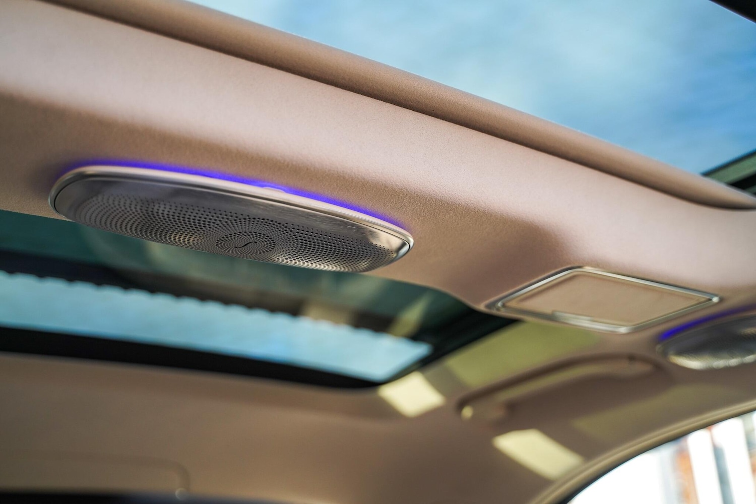 Used Mercedes-Benz S Class 2017 for sale - 76522457: Photo 68