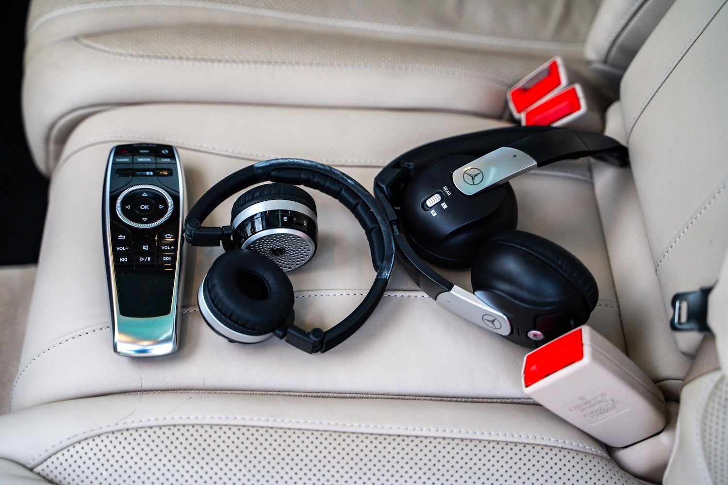 Used Mercedes-Benz S Class 2017 for sale - 76522457: Photo 72