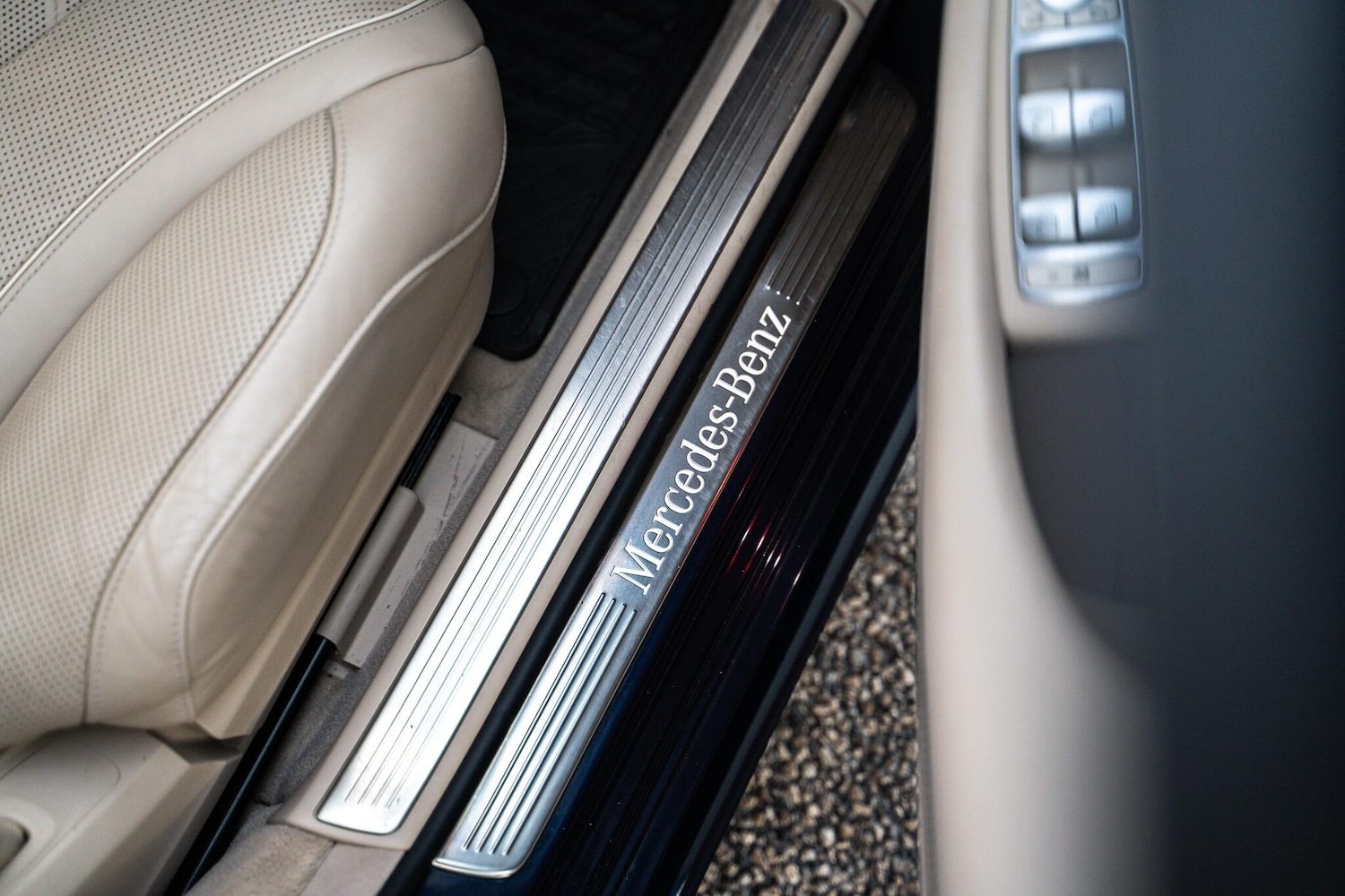 Used Mercedes-Benz S Class 2017 for sale - 76522457: Photo 75